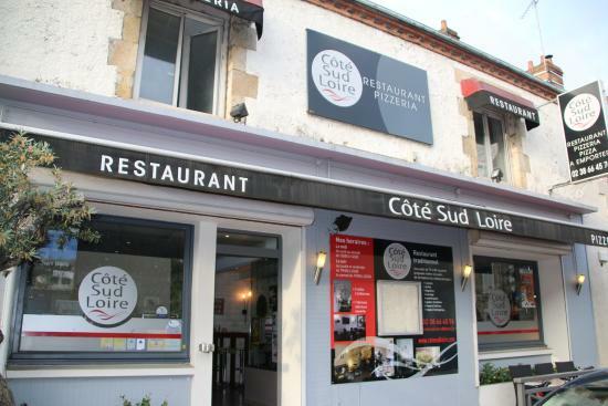 Côté Sud Loire