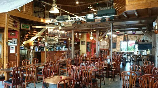 Comptoir Des Isles Aux Brumes