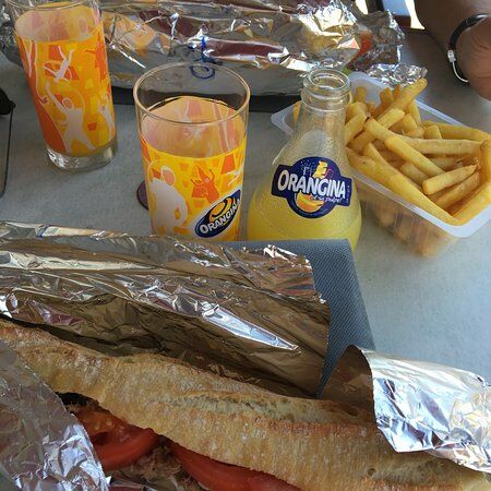 Le Chalet