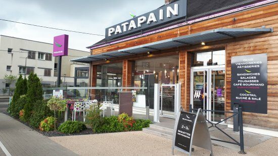 Patàpain