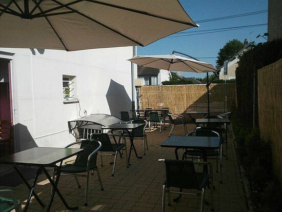 Le Paradis