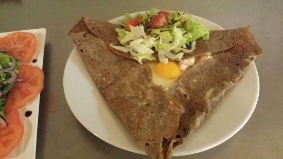 Ô Crêp'Uscule