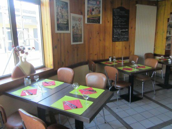 Restaurant-Bar Du Château